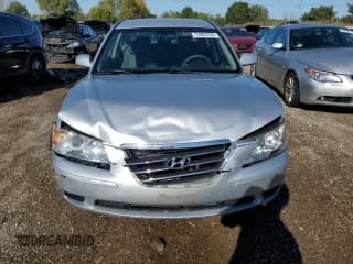 ✅ 2010 Hyundai Sonata GLS • VIN: 5NPET4AC7AH625030 • Лот: 73003704. Опубликован ранее на Copart с пробегом 93 319 миль. Бесплатный доступ к архиву аукционных продаж из США и подробный отчёт об истории автомобиля на DreamBid. Изображение 5.