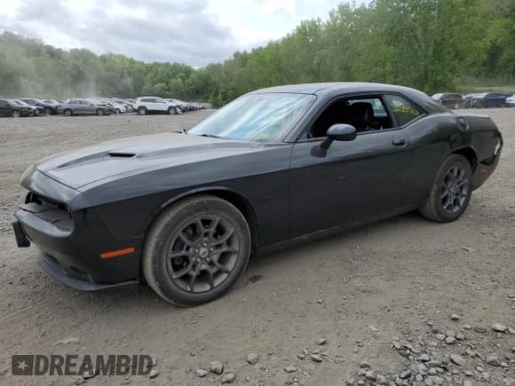 ✅ 2018 Dodge Challenger GT • VIN: 2C3CDZGG8JH314683 • Lot: 52809363. Wystawiony na Copart z przebiegiem 44 402 mil. Bezpłatny archiwum sprzedaży aukcyjnych z USA i szczegółowy raport historii pojazdu na DreamBid. Zdjęcie 1.