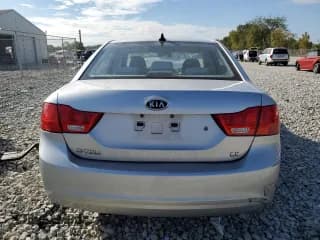 ✅ 2009 Kia Optima LX • VIN: KNAGE228395320800 • Лот: 72043224. Опубликован ранее на Copart с пробегом 76 198 миль. Бесплатный доступ к архиву аукционных продаж из США и подробный отчёт об истории автомобиля на DreamBid. Изображение 6.