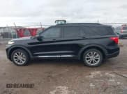 ✅ 2020 Ford Explorer XLT • VIN: 1FMSK8DH5LGC09467 • Лот: 43247999. Опубликован ранее на IAAI с пробегом 86 848 миль. Бесплатный доступ к архиву аукционных продаж из США и подробный отчёт об истории автомобиля на DreamBid. Изображение 14.