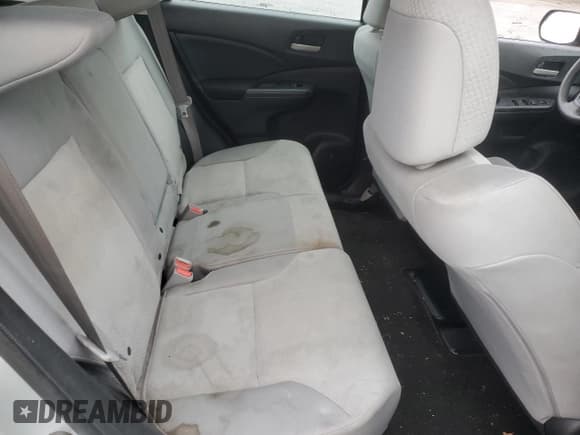 ✅ 2015 Honda CR-V LX • VIN: 5J6RM4H33FL032900 • Lot: 91642885. Wystawiony na Copart z przebiegiem 123 859 mil. Bezpłatny archiwum sprzedaży aukcyjnych z USA i szczegółowy raport historii pojazdu na DreamBid. Zdjęcie 11.