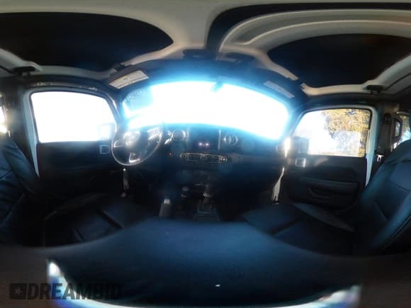 ✅ 2021 Jeep Wrangler Unlimited Sahara • VIN: 1C4HJXEG3MW782859 • Lot: 43320520. Listed on IAAI with 75,169 mi. Free auction sales archive from the USA and detailed vehicle history report at DreamBid. Image 21.