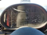 ✅ 1986 Alfa Romeo Spider Veloce • VIN: ZARBA5419G1040612 • Lot: 42347965. Listed on Copart with 84,485 mi. Free auction sales archive from the USA and detailed vehicle history report at DreamBid. Image 9.