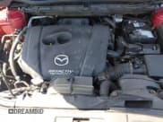 ✅ 2014 Mazda CX-5 Touring • VIN: JM3KE4CY5E0318214 • Lot: 42252680. Wystawiony na IAAI z przebiegiem 102 255 mil. Bezpłatny archiwum sprzedaży aukcyjnych z USA i szczegółowy raport historii pojazdu na DreamBid. Zdjęcie 10.