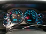 ✅ 2013 Chevrolet Silverado 1500 LT • VIN: 3GCPKSEA8DG140529 • Lot: 93492595. Wystawiony na Copart z przebiegiem 166 683 mil. Bezpłatny archiwum sprzedaży aukcyjnych z USA i szczegółowy raport historii pojazdu na DreamBid. Zdjęcie 9.