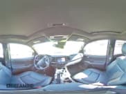 ✅ 2023 Toyota Tacoma TRD Off Road • VIN: 3TYCZ5AN1PT150821 • Lot: 80940385. Listed on Copart with 79,582 mi. Free auction sales archive from the USA and detailed vehicle history report at DreamBid. Image 14.