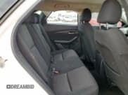 ✅ 2021 Mazda CX-30 S • VIN: 3MVDMAAL4MM272699 • Лот: 81346995. Опубликован ранее на Copart с пробегом Не указан. Бесплатный доступ к архиву аукционных продаж из США и подробный отчёт об истории автомобиля на DreamBid. Изображение 11.