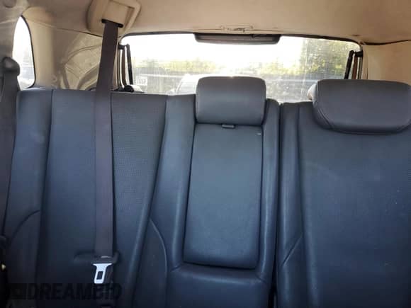 2005 Hyundai Tucson GLS z VIN KM8JN72D35U185459, wystawiony jako Copart lot #70639434 z przebiegiem Nie podano mil oraz Szkoda całkowita • Salvage title. Historia ofert i sprzedaży dostępna na DreamBid. Obrazek 10.