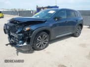 ✅ 2025 Mazda CX-50 Premium Plus • VIN: 7MMVABEY6SN348954 • Lot: 41889457. Listed on IAAI with 107 mi. Free auction sales archive from the USA and detailed vehicle history report at DreamBid. Image 2.