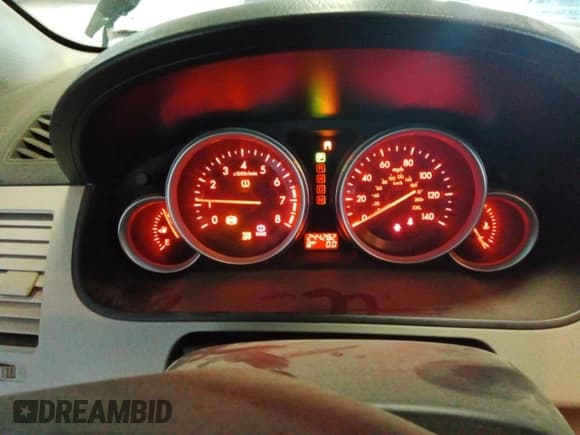 ✅ 2007 Mazda CX-9 Touring • VIN: JM3TB38C270117765 • Лот: 57815085. Опубликован ранее на Copart с пробегом 244 282 миль. Бесплатный доступ к архиву аукционных продаж из США и подробный отчёт об истории автомобиля на DreamBid. Изображение 9.