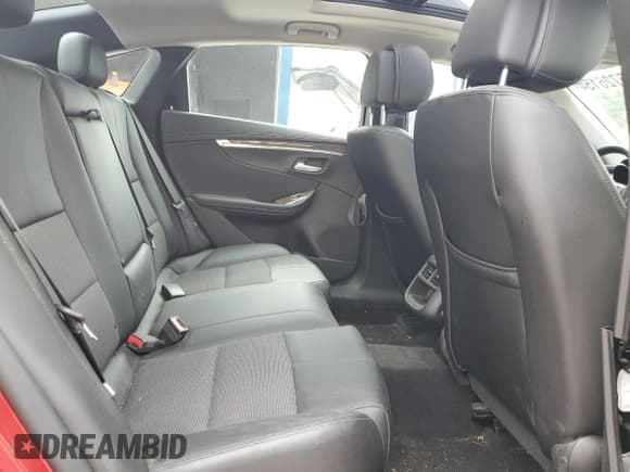 ✅ 2014 Chevrolet Impala LT • VIN: 1G1115SL0EU103580 • Лот: 65726154. Опубликован ранее на Copart с пробегом 85 662 миль. Бесплатный доступ к архиву аукционных продаж из США и подробный отчёт об истории автомобиля на DreamBid. Изображение 10.