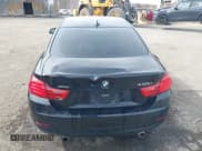✅ 2014 BMW 4 Series 435i xDrive • VIN: WBA3R5C54EK188957 • Lot: 41790183. Wystawiony na IAAI z przebiegiem 97 981 mil. Bezpłatny archiwum sprzedaży aukcyjnych z USA i szczegółowy raport historii pojazdu na DreamBid. Zdjęcie 16.