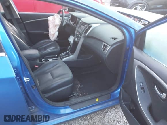 ✅ 2017 Hyundai Elantra • VIN: KMHD35LH1HU363365 • Лот: 43559941. Опубликован ранее на IAAI с пробегом 90 497 миль. Бесплатный доступ к архиву аукционных продаж из США и подробный отчёт об истории автомобиля на DreamBid. Изображение 5.