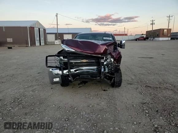 ✅ 2008 Chevrolet Silverado 2500HD 1LT • VIN: 1GCHK23K68F206423 • Лот: 90582485. Опубликован ранее на Copart с пробегом 188 226 миль. Бесплатный доступ к архиву аукционных продаж из США и подробный отчёт об истории автомобиля на DreamBid. Изображение 13.