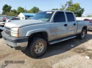 ✅ 2005 Chevrolet Silverado 2500HD LS • VIN: 1GCHK23275F877594 • Lot: 67476595. Wystawiony na Copart z przebiegiem 255 107 mil. Bezpłatny archiwum sprzedaży aukcyjnych z USA i szczegółowy raport historii pojazdu na DreamBid. Zdjęcie 1.