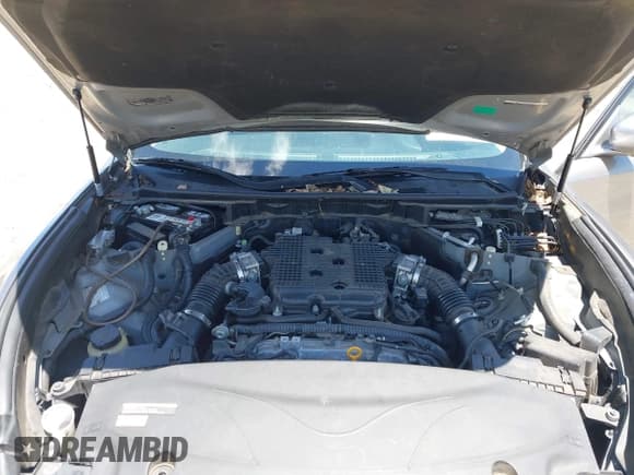 ✅ 2011 Infiniti M • VIN: JN1BY1AP4BM324604 • Lot: 42785095. Wystawiony na IAAI z przebiegiem 178 758 mil. Bezpłatny archiwum sprzedaży aukcyjnych z USA i szczegółowy raport historii pojazdu na DreamBid. Zdjęcie 10.