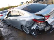 ✅ 2016 Ford Fusion SE • VIN: 3FA6P0H9XGR353600 • Lot: 43699462. Listed on IAAI with 146,228 mi. Free auction sales archive from the USA and detailed vehicle history report at DreamBid. Image 14.