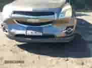 2010 Chevrolet Equinox 2LT with VIN 2CNALPEW1A6309319, listed as a IAAI auction lot 43404297 with 206,413 mi miles and . Bid and sale history available at DreamBid. Image 6.