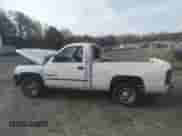 2001 Dodge 1500 with VIN 1B7HC16Y91S239209, listed as a IAAI auction lot 41202721 with 230,011 mi miles and . Bid and sale history available at DreamBid. Image 15.