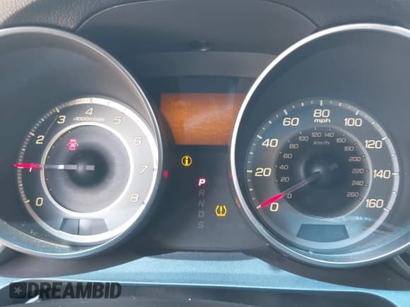 ✅ 2011 Acura MDX • VIN: 2HNYD2H20BH500614 • Лот: 42901041. Опубликован ранее на IAAI с пробегом 203 030 миль. Бесплатный доступ к архиву аукционных продаж из США и подробный отчёт об истории автомобиля на DreamBid. Изображение 7.