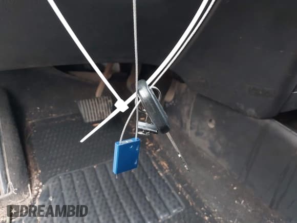 ✅ 2009 Chevrolet Aveo 1LT • VIN: KL1TD66E89B649285 • Lot: 42127053. Wystawiony na IAAI z przebiegiem 332 180 mil. Bezpłatny archiwum sprzedaży aukcyjnych z USA i szczegółowy raport historii pojazdu na DreamBid. Zdjęcie 11.