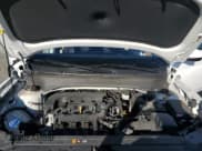 ✅ 2024 Hyundai Venue SEL • VIN: KMHRC8A31RU280227 • Lot: 48854665. Listed on Copart with 28,050 mi. Free auction sales archive from the USA and detailed vehicle history report at DreamBid. Image 11.