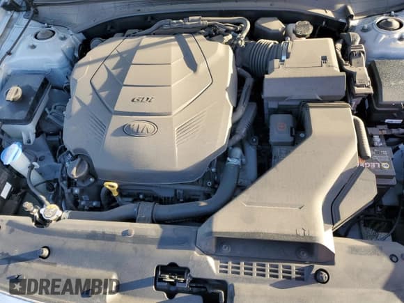 ✅ 2017 Kia Cadenza Premium • VIN: KNALB4J16H5049057 • Лот: 76202044. Опубликован ранее на Copart с пробегом 74 617 миль. Бесплатный доступ к архиву аукционных продаж из США и подробный отчёт об истории автомобиля на DreamBid. Изображение 11.