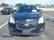 2015 Chevrolet Equinox LT with VIN 2GNALBEK1F6415871, listed as a IAAI auction lot 43223529 with 205,466 mi miles and . Bid and sale history available at DreamBid. Image 12.