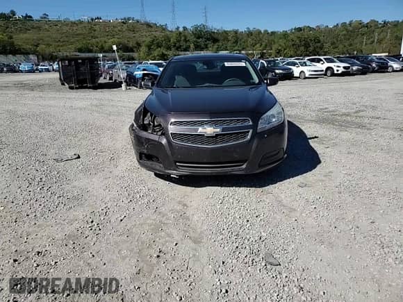 2015 Chevrolet Malibu LT with VIN 1G11C5SL9FF272769, listed as a Copart auction lot 85826825 with 110,258 mi miles and Salvage title. Bid and sale history available at DreamBid. Image 13.