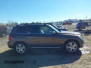 ✅ 2014 Mercedes-Benz GLK 350 • VIN: WDCGG5HB5EG240456 • Lot: 43610112. Listed on IAAI with 102,162 mi. Free auction sales archive from the USA and detailed vehicle history report at DreamBid. Image 13.