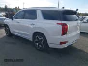 ✅ 2020 Hyundai Palisade Limited • VIN: KM8R5DHE1LU169968 • Lot: 40692472. Wystawiony na IAAI z przebiegiem 92 806 mil. Bezpłatny archiwum sprzedaży aukcyjnych z USA i szczegółowy raport historii pojazdu na DreamBid. Zdjęcie 3.