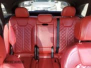 ✅ 2018 Audi SQ5 Prestige • VIN: WA1C4AFY1J2044755 • Лот: 80818915. Опубликован ранее на Copart с пробегом Не указан. Бесплатный доступ к архиву аукционных продаж из США и подробный отчёт об истории автомобиля на DreamBid. Изображение 10.