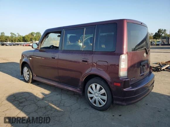 ✅ 2004 Scion xB • VIN: JTLKT324440151998 • Лот: 67689265. Опубликован ранее на Copart с пробегом 189 309 миль. Бесплатный доступ к архиву аукционных продаж из США и подробный отчёт об истории автомобиля на DreamBid. Изображение 2.
