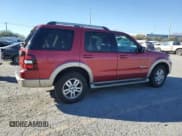 ✅ 2006 Ford Explorer Eddie Bauer • VIN: 1FMEU74E06UB66458 • Lot: 91395415. Wystawiony na Copart z przebiegiem 198 369 mil. Bezpłatny archiwum sprzedaży aukcyjnych z USA i szczegółowy raport historii pojazdu na DreamBid. Zdjęcie 3.
