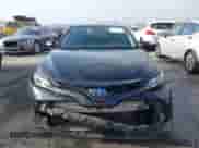 2020 Toyota Camry Hybrid LE с VIN 4T1C31AK4LU530457, выставлен на аукционе IAAI как лот 42979781 с пробегом 185 711 миль миль и . История ставок и продаж доступна на DreamBid. Изображение 12.