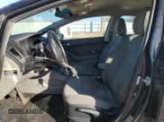 ✅ 2014 Kia Forte EX • VIN: KNAFX4A82E5052268 • Lot: 93116605. Listed on Copart with 66,528 mi. Free auction sales archive from the USA and detailed vehicle history report at DreamBid. Image 7.