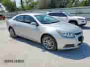 2015 Chevrolet Malibu LT with VIN 1G11C5SL8FU151470, listed as a Copart auction lot 84479225 with 94,983 mi miles and Salvage title. Bid and sale history available at DreamBid. Image 4.