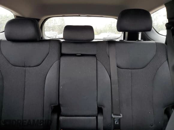 ✅ 2019 Hyundai Santa Fe SEL • VIN: 5NMS33AD2KH017243 • Lot: 40070724. Wystawiony na Copart z przebiegiem 104 289 mil. Bezpłatny archiwum sprzedaży aukcyjnych z USA i szczegółowy raport historii pojazdu na DreamBid. Zdjęcie 10.