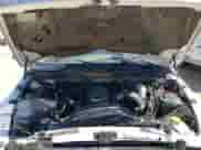 2006 Dodge 3500 Laramie with VIN 3D3MX48C46G261422, listed as a Copart auction lot 55848465 with 135,920 mi miles and Salvage title. Bid and sale history available at DreamBid. Image 11.