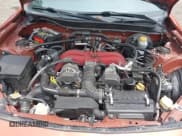 ✅ 2017 Toyota 86 • VIN: JF1ZNAA19H9702398 • Lot: 42482020. Wystawiony na IAAI z przebiegiem 97 060 mil. Bezpłatny archiwum sprzedaży aukcyjnych z USA i szczegółowy raport historii pojazdu na DreamBid. Zdjęcie 10.