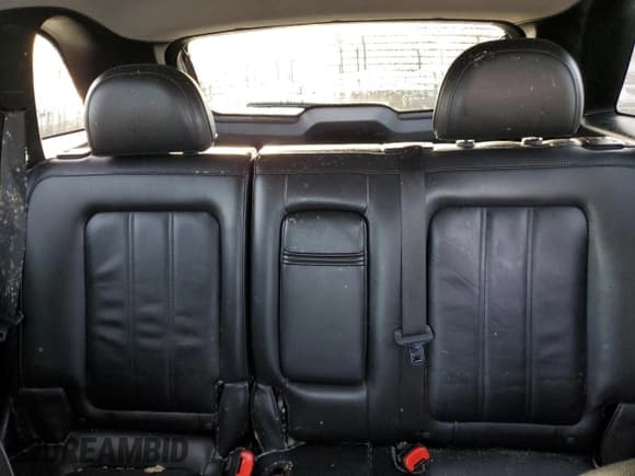 ✅ 2012 Chevrolet Captiva Sport LTZ • VIN: 3GNFL4E5XCS630612 • Lot: 83842924. Wystawiony na Copart z przebiegiem 166 748 mil. Bezpłatny archiwum sprzedaży aukcyjnych z USA i szczegółowy raport historii pojazdu na DreamBid. Zdjęcie 10.