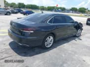 ✅ 2020 Volkswagen Passat SE • VIN: 1VWSA7A30LC015654 • Лот: 42862094. Опубликован ранее на IAAI с пробегом 152 813 миль. Бесплатный доступ к архиву аукционных продаж из США и подробный отчёт об истории автомобиля на DreamBid. Изображение 4.