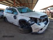 ✅ 2023 Subaru Ascent Onyx Limited • VIN: 4S4WMAKD5P3429241 • Lot: 42711630. Wystawiony na IAAI z przebiegiem 32 141 mil. Bezpłatny archiwum sprzedaży aukcyjnych z USA i szczegółowy raport historii pojazdu na DreamBid. Zdjęcie 1.