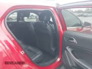 ✅ 2016 Mercedes-Benz GLA 250 • VIN: WDCTG4GB7GJ245853 • Лот: 43803451. Опубликован ранее на IAAI с пробегом 120 233 миль. Бесплатный доступ к архиву аукционных продаж из США и подробный отчёт об истории автомобиля на DreamBid. Изображение 8.