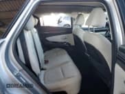 ✅ 2023 Hyundai Tucson SEL Convenience • VIN: KM8JFCA10PU110427 • Lot: 72091565. Wystawiony na Copart z przebiegiem 48 379 mil. Bezpłatny archiwum sprzedaży aukcyjnych z USA i szczegółowy raport historii pojazdu na DreamBid. Zdjęcie 10.