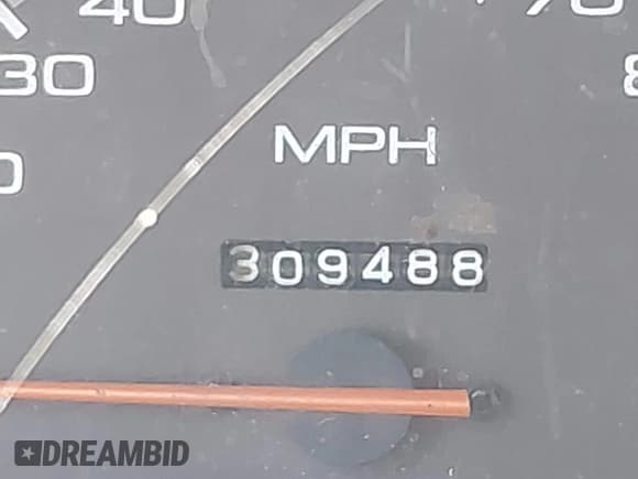 ✅ 1992 Isuzu Pickup S • VIN: 4S1CL11L3N4207154 • Lot: 42470949. Wystawiony na IAAI z przebiegiem 309 488 mil. Bezpłatny archiwum sprzedaży aukcyjnych z USA i szczegółowy raport historii pojazdu na DreamBid. Zdjęcie 15.