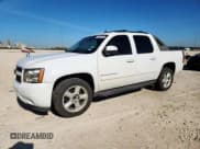 ✅ 2007 Chevrolet Avalanche 3LT • VIN: 3GNEC12027G315220 • Lot: 91348765. Listed on Copart with 184,997 mi. Free auction sales archive from the USA and detailed vehicle history report at DreamBid. Image 1.