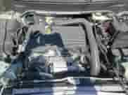 2025 Chevrolet Equinox AWD ACTIV with VIN 3GNAXSEG9SL199063, listed as a Copart auction lot 49470305 with 1,080 mi miles and Salvage title. Bid and sale history available at DreamBid. Image 15.