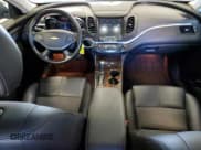 ✅ 2014 Chevrolet Impala LT • VIN: 2G1125S39E9183486 • Лот: 66144224. Опубликован ранее на Copart с пробегом 129 162 миль. Бесплатный доступ к архиву аукционных продаж из США и подробный отчёт об истории автомобиля на DreamBid. Изображение 8.