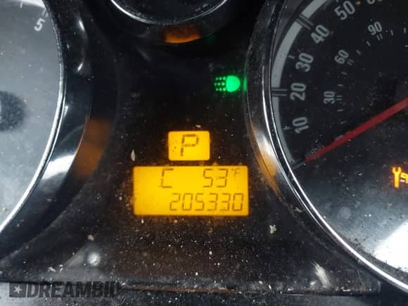 ✅ 2008 Saturn VUE XR • VIN: 3GSDL63788S672062 • Lot: 42324896. Wystawiony na IAAI z przebiegiem 205 330 mil. Bezpłatny archiwum sprzedaży aukcyjnych z USA i szczegółowy raport historii pojazdu na DreamBid. Zdjęcie 16.